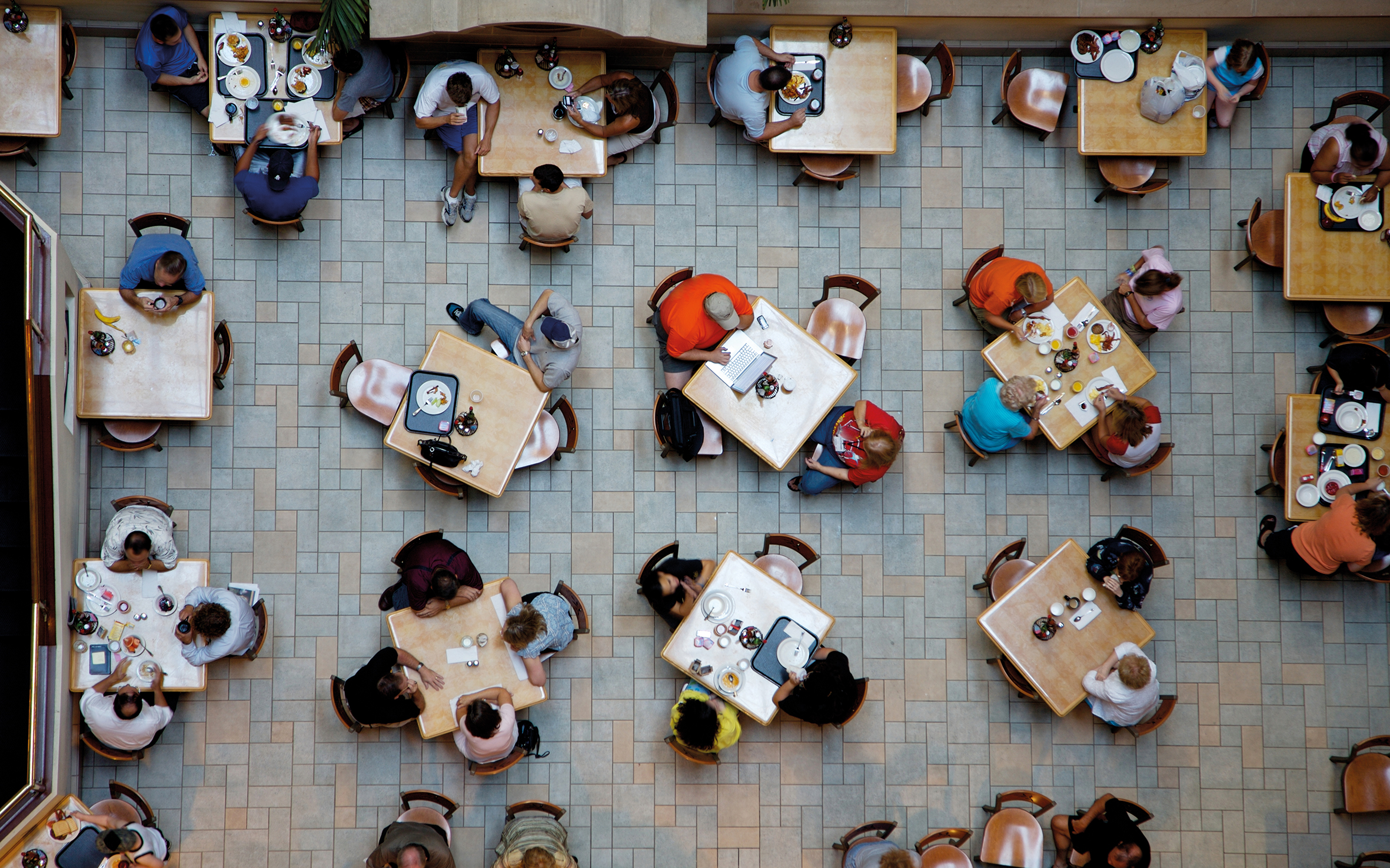 Benchmarken met je collega-huisartsen